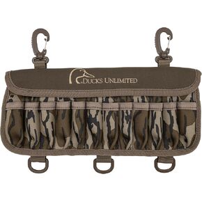 ALPS OutdoorZ Ducks Unlimited Wader Shell Clip - Mossy Oak Original Bottomland