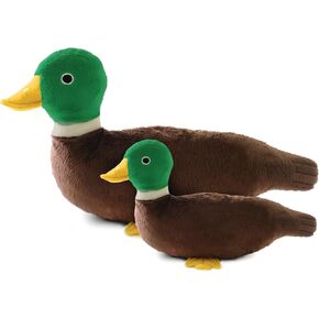 Harry Barker Decoy Duck Plush Toy Small
