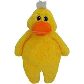 Pet Lou Floppy Duck, 13-inch Height, Super Soft, Animal Plush Toys