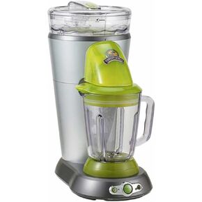 Margaritaville Bahamas Frozen Concoction Maker & No-Brainer Mixer