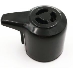"Steam Release Pressure Valve Compatible With Instant Pot DUO (3, 5, 6, 8 qt), DUO Plus (3, 6, 8 qt), Nova Plus (6 qt)". This valve is not created or sold by Instant Pot.