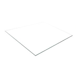 Vollrath XFMA7013 Side Glass