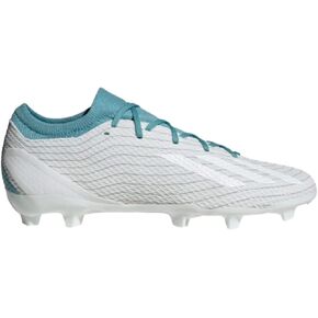 adidas X Speedportal.3 Mens Firm Ground Soccer Cleats in Black