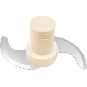 DLC-001TXB-CSR Metal Chopping Blade Replacement for Cuisinart food Processor Stainless Steel Chopping Blade Part