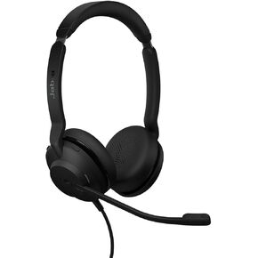 Jabra Evolve2 30 SE USB-C, MS Stereo - Black