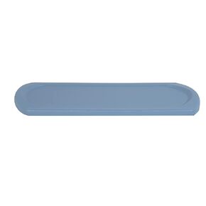 Angeles SpaceLine Activity Table Top, AFB5782WW, Wedgewood, Fits on Cots to Create Toddler & Kids Activity Center, Preschool, Classroom & Daycare Use