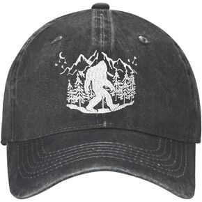 Embroidered Baseball Cap Distresed Dad Hat for Men Women