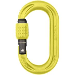 DMM Perfecto Screw Gate Carabiner