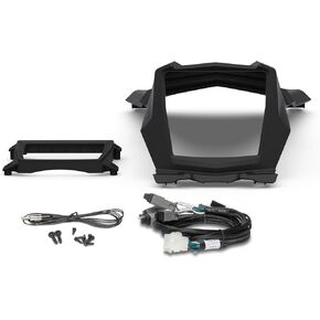 Rockford Fosgate X317-DK X3 Dash Kit for PMX-1, PMX-2 or PMX-3 on Select Can-Am Maverick X3 Models