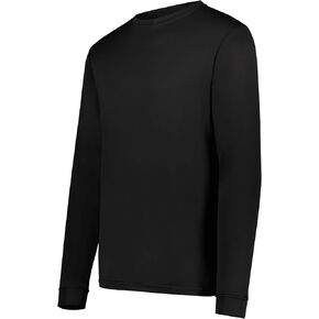 Augusta Sportswear Men's Wicking Long Sleeve t-Shirt in Saudi Arabia
