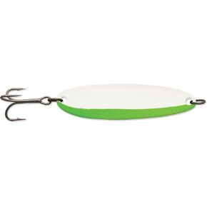 Rapala Luhr Jensen Krocodile Lure, 3/4-Ounce, Glo/Green