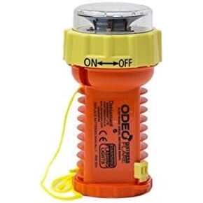 ODEO LED Distress Flare