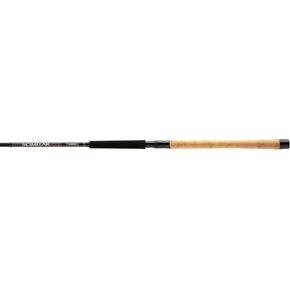 Shimano Scimitar Salmon/Steelhead Float, Freshwater, Salmon, Steelhead, Spinning, 12'6", Light, 2 pcs, (SMSL126L2C) Fishing