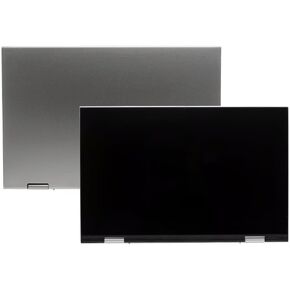Replacement 14.0" FHD 1920x1080 IPS LCD LED Touch Screen Display Digitizer Assembly Complete for Dell Inspiron 14 5410 2-in-1