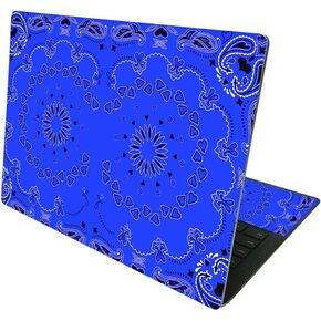 MightySkins Skin Compatible with Microsoft Surface Laptop 4 13.5" - Antique Purple | Protective, Durable, and Unique Vinyl Decal wrap Cover | Easy to Apply and Change Styles | Made in The USA