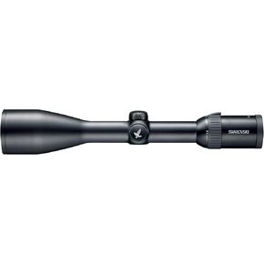 Swarovski Z6 Rifle Scope (Matte Black) (2.5-15x56) (7A)