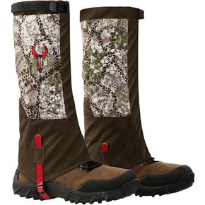 Badlands Master Gaiter - Durable, Reinforced Gaiters for Hunting