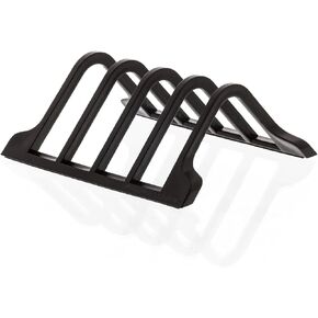 Prosumer's Choice Multi-Device Smartphones and Tablets Charging Station and Device - Laptop Organizer Tablet Storage - Lightweight and Portable -Charge Up to 4-Devices, Black in Kuwait