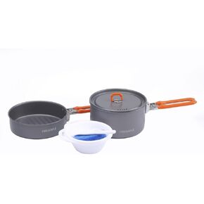 firemaple Camping Pots, Pans & Griddles