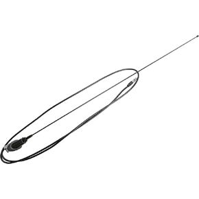 AntennaMastsRus - Replacement Antenna Base Kit is Compatible with Toyota Tacoma (1995-2004)