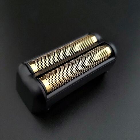 GAMMA+ Replacement Silver Slick Foil Shaver Head fits Absolute Zero Shaver in Saudi Arabia