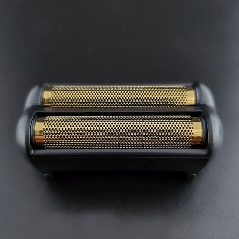 GAMMA+ Replacement Silver Slick Foil Shaver Head fits Absolute Zero Shaver in Saudi Arabia
