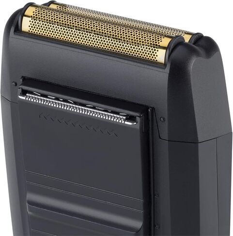 GAMMA+ Replacement Silver Slick Foil Shaver Head fits Absolute Zero Shaver in Saudi Arabia