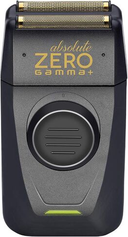 GAMMA+ Replacement Silver Slick Foil Shaver Head fits Absolute Zero Shaver in Saudi Arabia