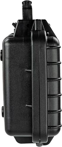Eylar Tactical Hard Gun Case Water & Shock Proof With Foam TSA Approved 11.6 Inch 8.3 Inch 3.8 Inch in Kuwait