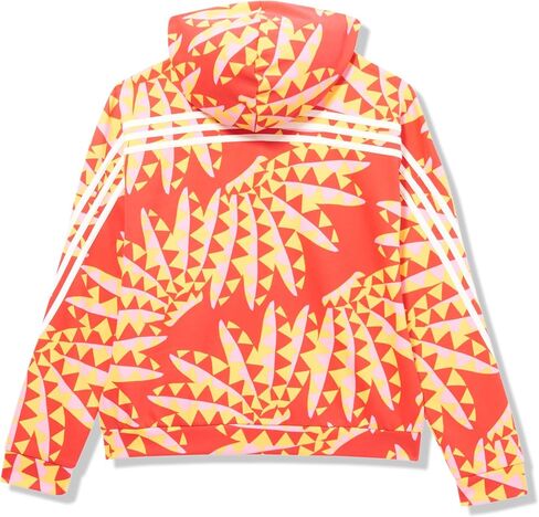 adidas Girls' Farm Rio Hoodie in Saudi Arabia