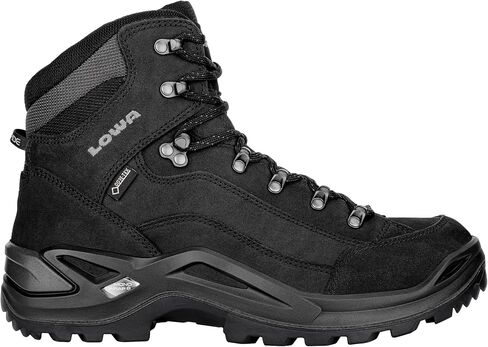 حذاء Lowa الرجالي Renegade GTX Mid للمشي لمسافات طويلة in Kuwait