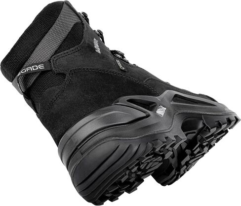 حذاء Lowa الرجالي Renegade GTX Mid للمشي لمسافات طويلة in Kuwait