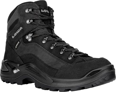 حذاء Lowa الرجالي Renegade GTX Mid للمشي لمسافات طويلة in Kuwait