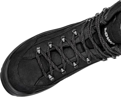 حذاء Lowa الرجالي Renegade GTX Mid للمشي لمسافات طويلة in Kuwait