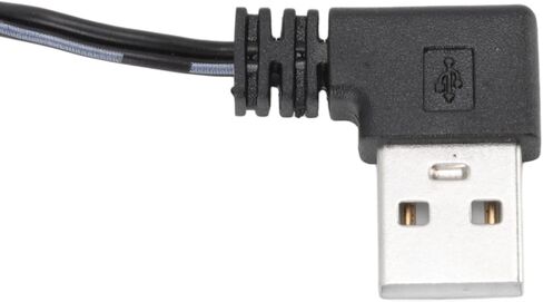 جوارب Tnfeeon ساخنة للرجال والنساء، 4 قطع نعال كهربائية لتدفئة القدم قابلة لإعادة الشحن عبر USB ودرجة حرارة عالية للأنشطة الشتوية الخارجية in Saudi Arabia