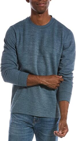 طاقم Vince الرجالي H Thermal L/S in Kuwait