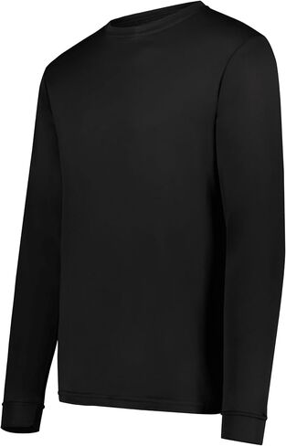 Augusta Sportswear Men's Wicking Long Sleeve t-Shirt in Kuwait