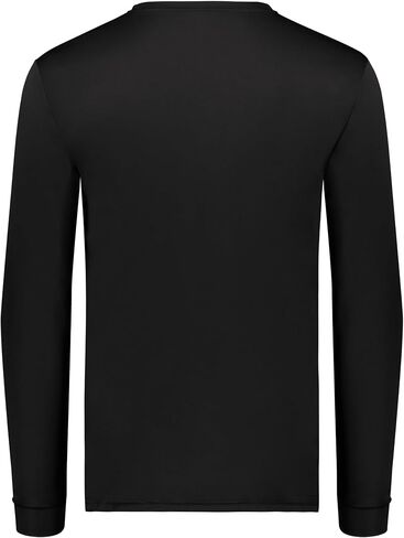 Augusta Sportswear Men's Wicking Long Sleeve t-Shirt in Kuwait