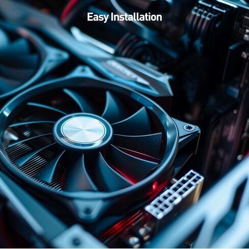 Cable Matters 8 Pin GPU Power Cable 2ft، 8 Pin EPS / 8 Pin ATX Male إلى 6+2 Pin PCIe Male Cable، كابل طاقة بطاقة الرسومات / 8 Pin PCIe Cable - 2 قدم in Saudi Arabia