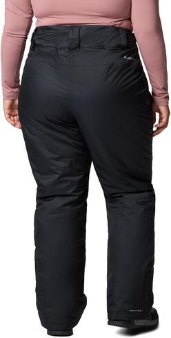 Columbia womens Slope Seeker Insulated Pant in Saudi Arabia