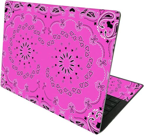 MightySkins Skin Compatible with Microsoft Surface Laptop 4 13.5" - Antique Purple | Protective, Durable, and Unique Vinyl Decal wrap Cover | Easy to Apply and Change Styles | Made in The USA in Saudi Arabia