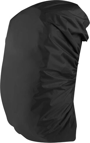 Alephnull Backpack Rain Cover Waterproof Rain Cover for Backpack Anti-Dust 30-100L for Travel Cycling Hiking and Outdoor Activities in Saudi Arabia