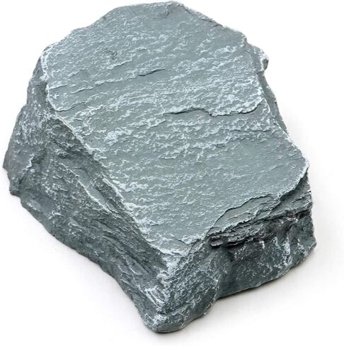 الزواحف الصخور إخفاء كهف الراتنج الزواحف الصخور مخبأ الزواحف إخفاء الكهف مخبأ السلاحف للتنين الملتحي السلحفاة الزواحف البرمائيات الزواحف الصخور مخبأ الديكور in Kuwait