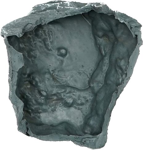 الزواحف الصخور إخفاء كهف الراتنج الزواحف الصخور مخبأ الزواحف إخفاء الكهف مخبأ السلاحف للتنين الملتحي السلحفاة الزواحف البرمائيات الزواحف الصخور مخبأ الديكور in Kuwait