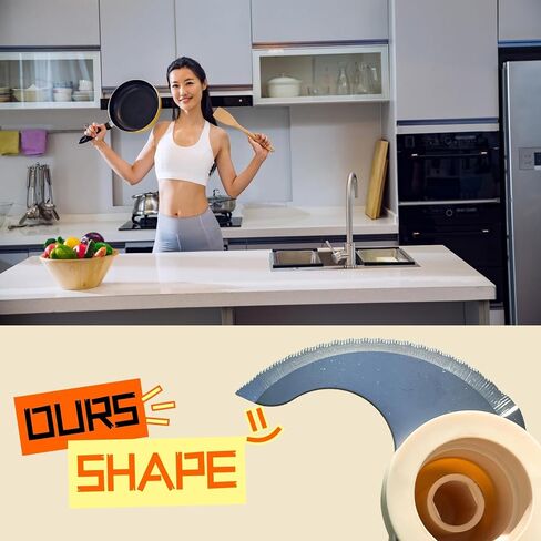 شفرة تقطيع رئيسية من الفولاذ المقاوم للصدأ DLC-001TXB متوافقة مع معالج الطعام Cuisinart سعة 14 كوب، ضمان لمدة 3 سنوات in Saudi Arabia