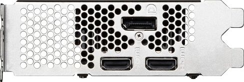 إم إس آي جيفورس RTX 3050 فينتوس 2X 6G أوك in Saudi Arabia