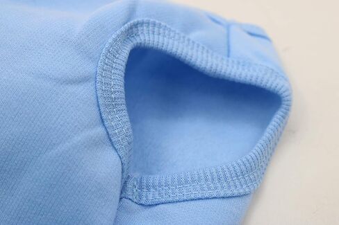 Pet Dog Fleece Shirt Vest Small Dog Shirts Warm Puppy T Shirt Winter Dogs Clothes for Boys in Kuwait