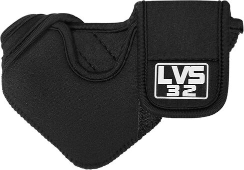 Transducer Protective Cover, Transducer Travel Cover for Garmin Livescope LVS32 in Saudi Arabia