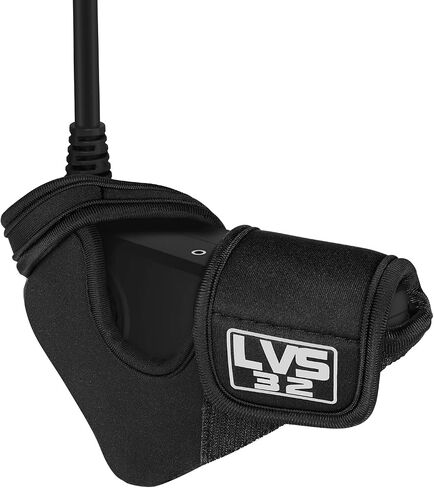 Transducer Protective Cover, Transducer Travel Cover for Garmin Livescope LVS32 in Saudi Arabia