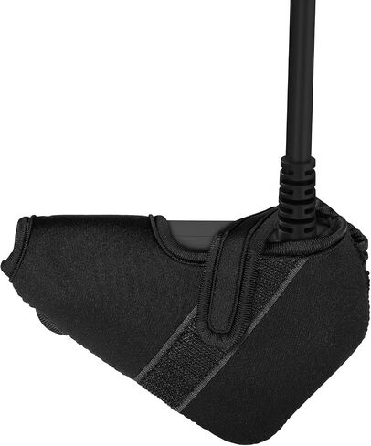 Transducer Protective Cover, Transducer Travel Cover for Garmin Livescope LVS32 in Saudi Arabia